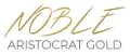 Noble Aristocrat Gold