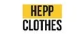 Hepp clothes