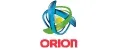 Orion chemicals