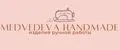 Medvedeva Handmade