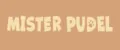 Mister Pudel