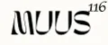 MUUS 116