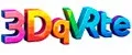 3D qVRte