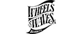 WHEELS AND WAVES