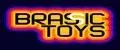 Brassic toys
