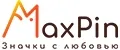 MaxPin