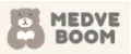 MEDVE BOOM