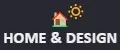 HOME & DESIGN