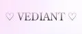 VEDIANT
