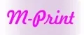 M-print