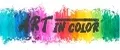Art In Color