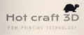 Hot craft 3D