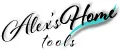 Alex's Home Tools