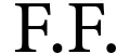 F.F.