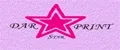 DAR STAR PRINT