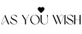 AsYouWish