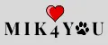 MiK4you