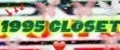 1995 closet
