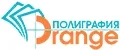 Оранж полиграфия