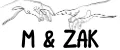 M & ZAK