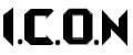 I.C.O.N brand