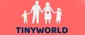 TinyWorld.