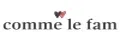 Comme Le Fam