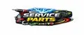 service parts