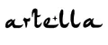 Personal orders by Artella