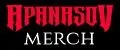 Apanasov Merch