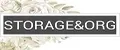 STORAGE&ORG