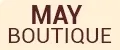 MAY BOUTIQUE