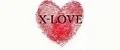 X-LOVE
