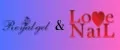 ROYAL-GEL & LOVE NAIL