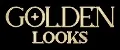 GOLDEN looks