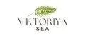 Viktoriya sea