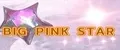 Big Pink Star