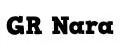 GR Nara