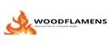WOODFLAMENS