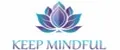 Keep Mindful Ring