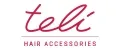 Teli Hair Accessories