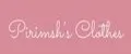 pirimsh’s clothes