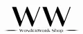 wonderwork shop