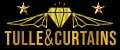 TULLE&CURTAINS