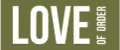 Love Of Order