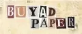 Buyad Paper