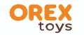 OREXTOYS