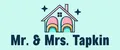 Mr. & Mrs. Tapkin