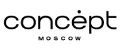 CONCEPT MOSCOW