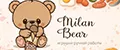 Milan Bear